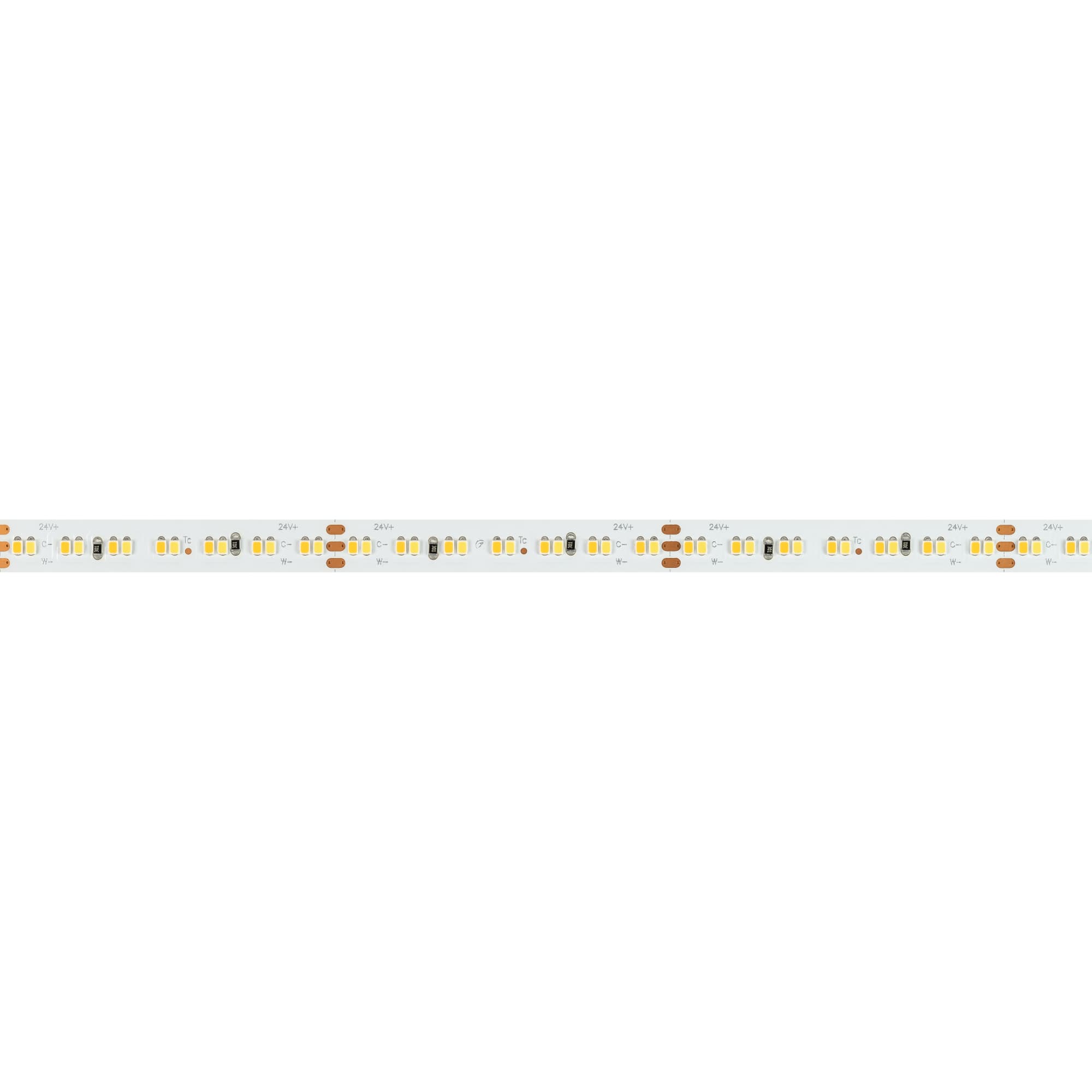 Светодиодная лента MICROLED-M280-8mm 24V White-MIX (16.5 W/m, IP20, 2216, 5m) (Arlight, Изменяемая ЦТ) 036214(1) — фото 4
