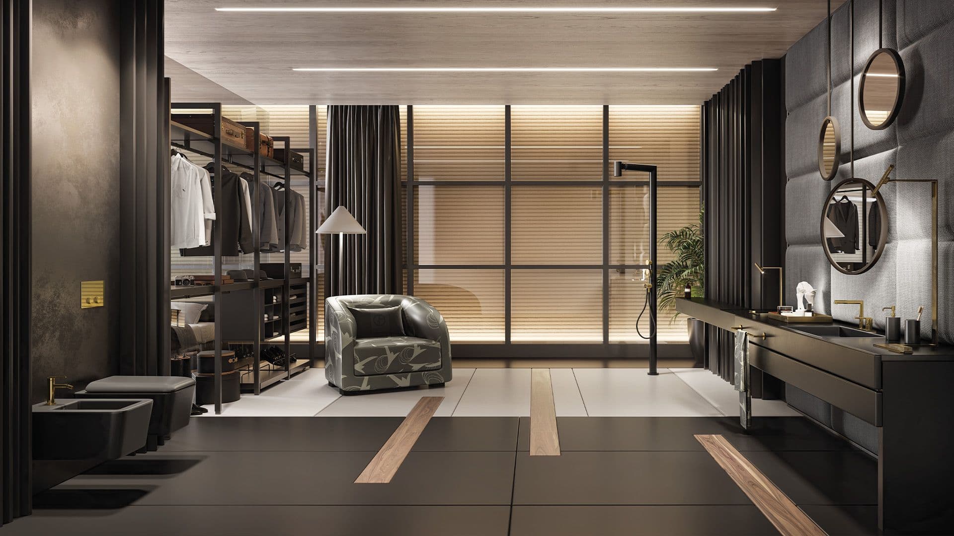 Gessi Ingranaggio — фото 27