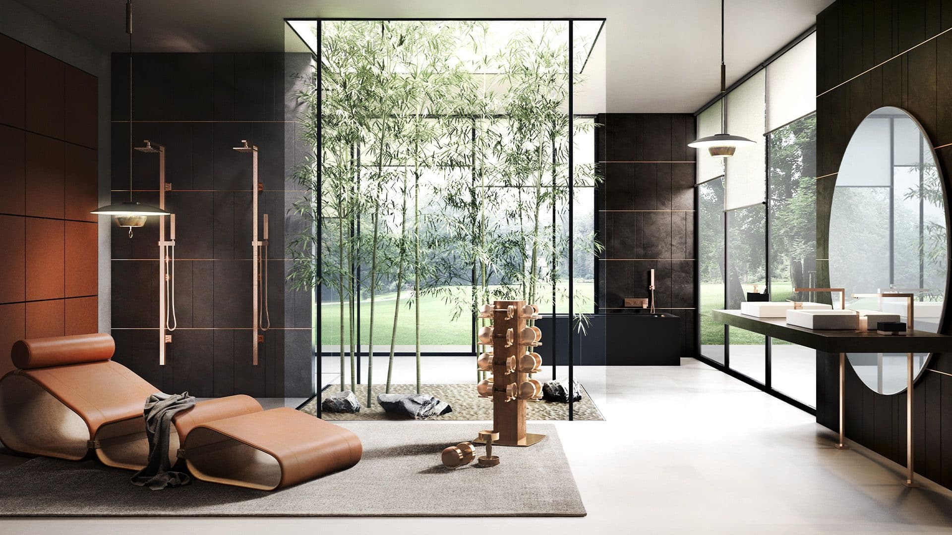 Gessi Rettangolo K — фото 5