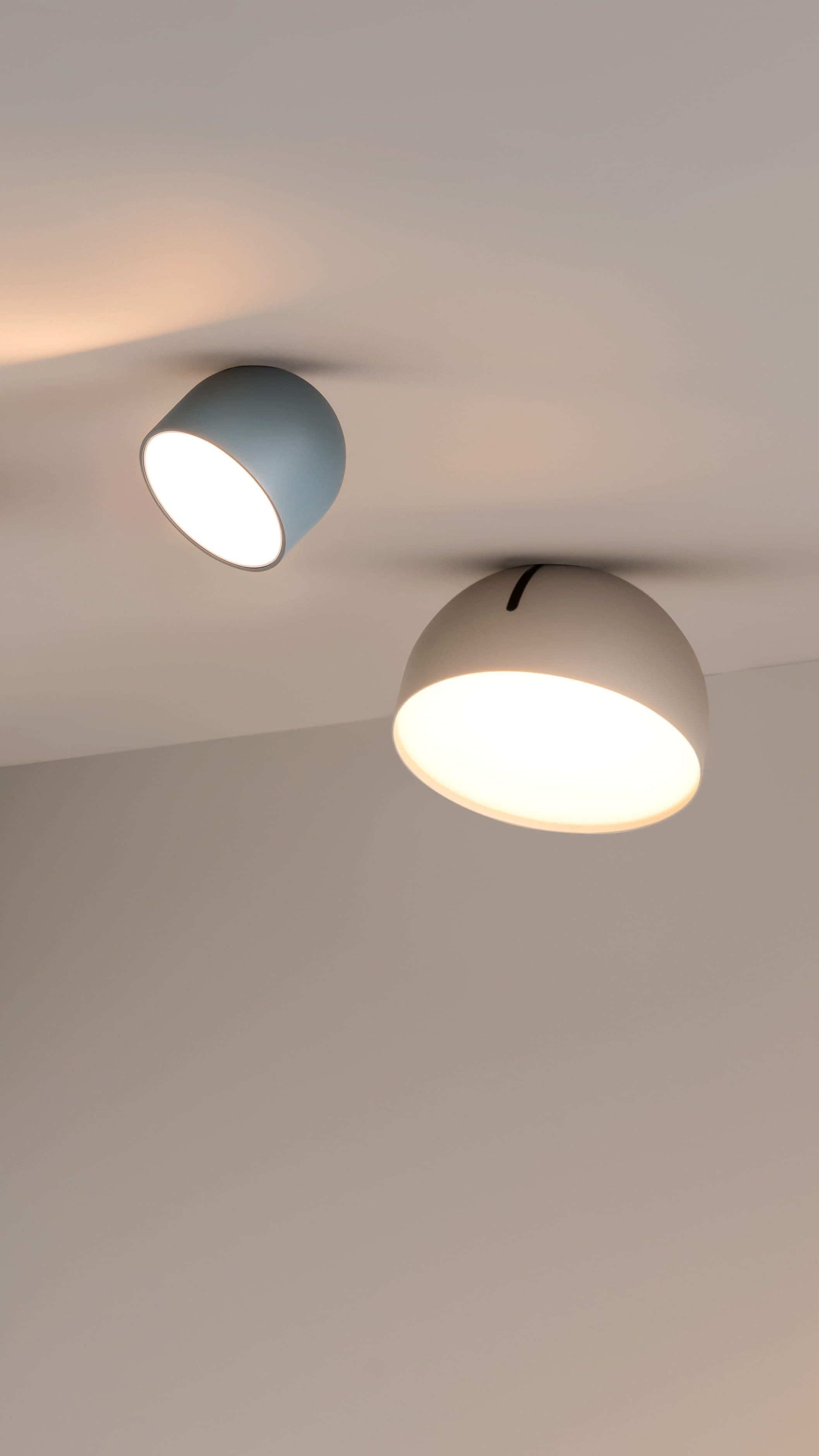 Vibia Plusminus solo Vibia