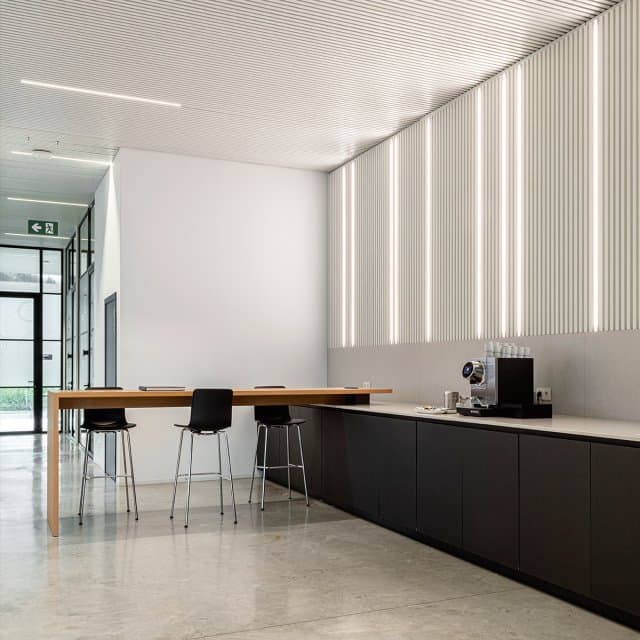 Delta Light D-LINER SPY 66 Delta Light — фото 6