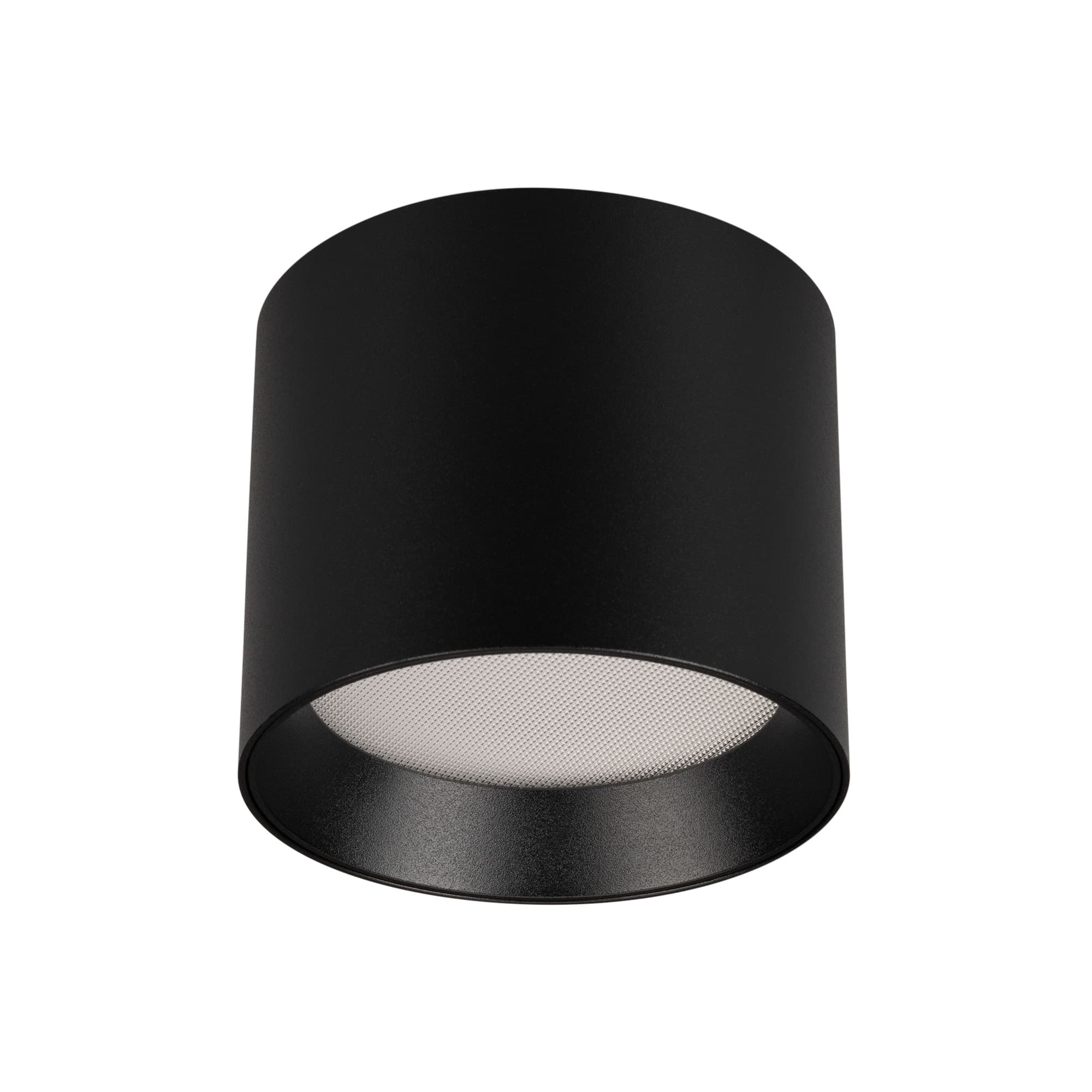 Светильник SP-BISCOTTO-R90-8W Warm3300-MIX (BK, 80 deg, 230V) (Arlight, IP54 Металл, 5 лет) 054911