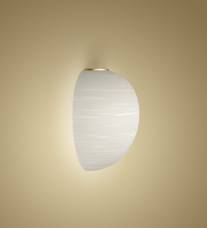 Foscarini Rituals XL Semi