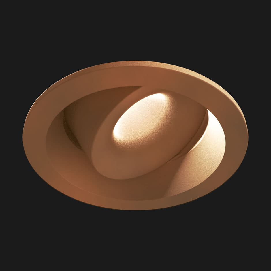 DOXIS Juno Mix Deep Round Soft Beam — фото 7