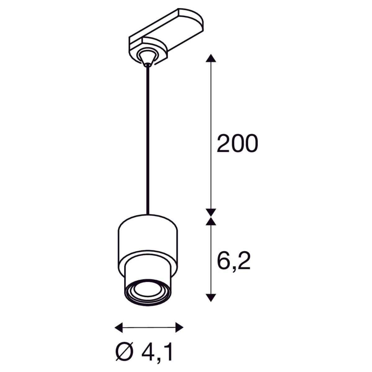 SLV PURI 2.0 Basic SLV — фото 3