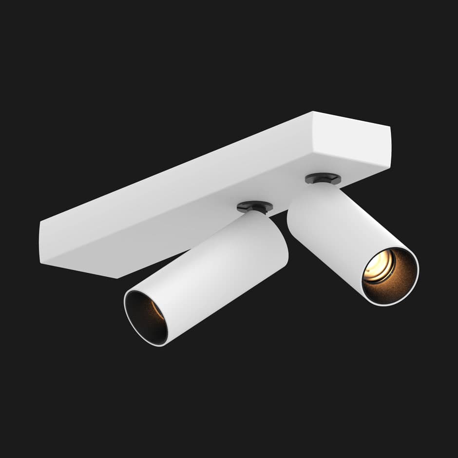 DOXIS Tektus 45 Slim 2-Way — фото 1