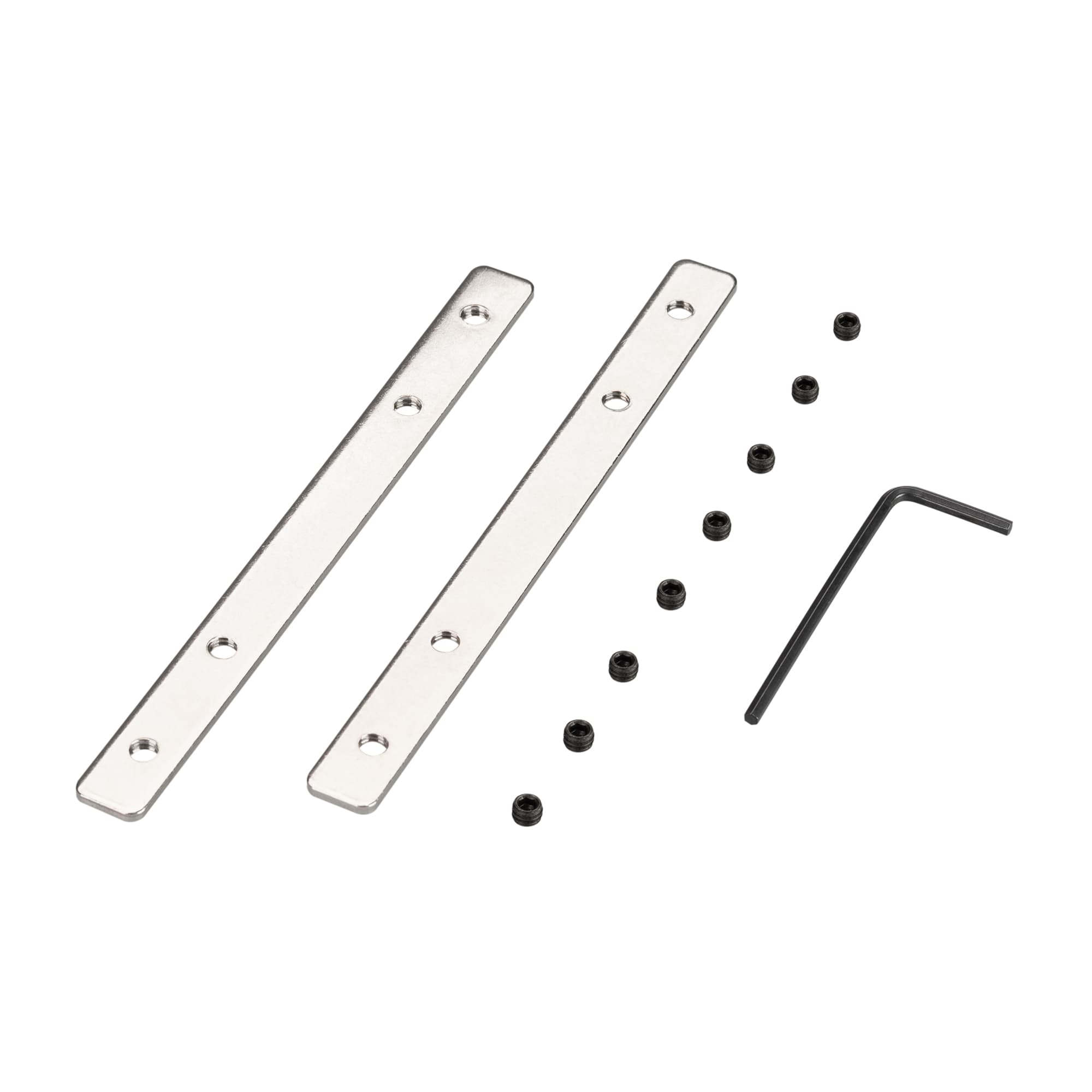 Соединитель профиля SL-COMFORT-2542-180 Set (Arlight, Металл) 031806