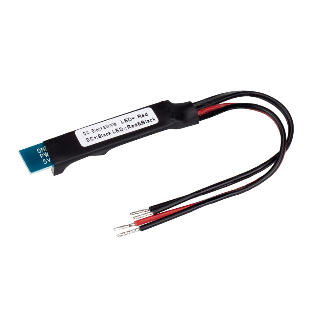 Диммер SR-2901 (12-24V, 36-72W, без сенсора) (Arlight, -) 018052