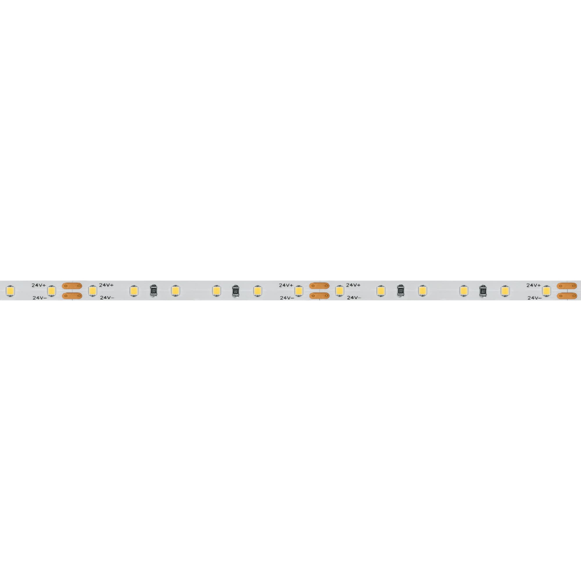 Светодиодная лента MICROLED-5000L 24V White5500 4mm (2216, 120 LED/m, LUX) (Arlight, 5.4 Вт/м, IP20) 024418 — фото 5