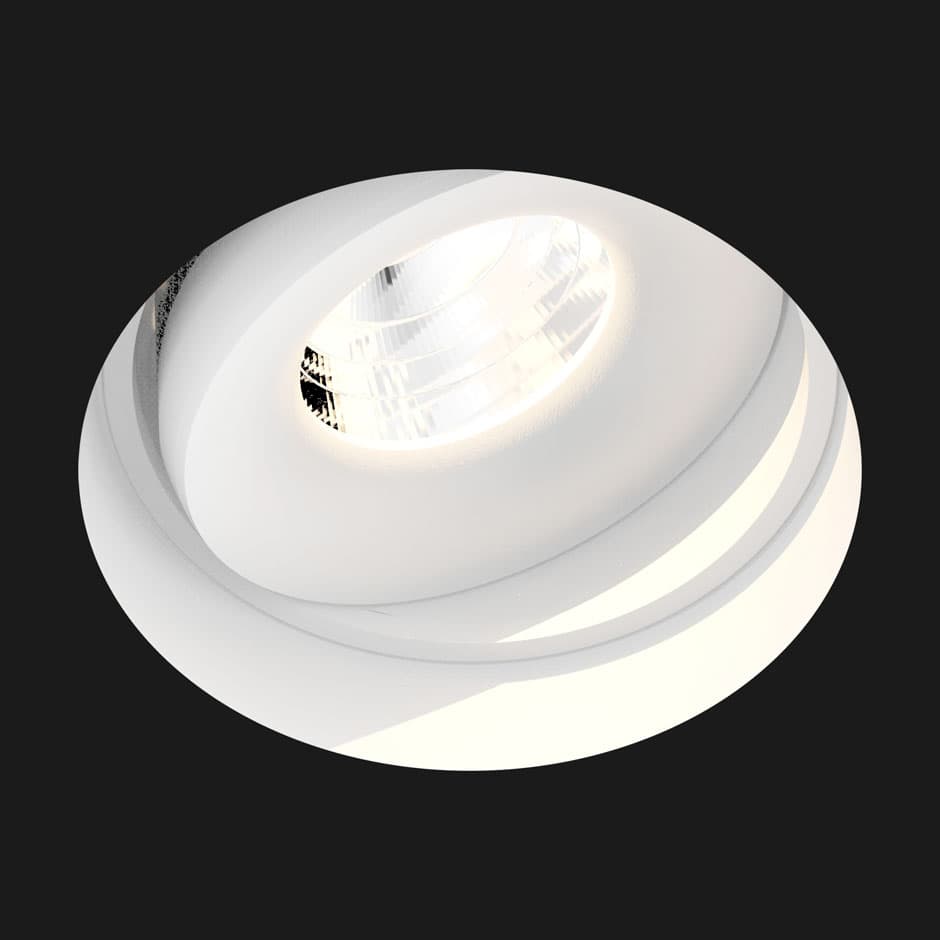 DOXIS Titan Trimless Deep Organic — фото 1