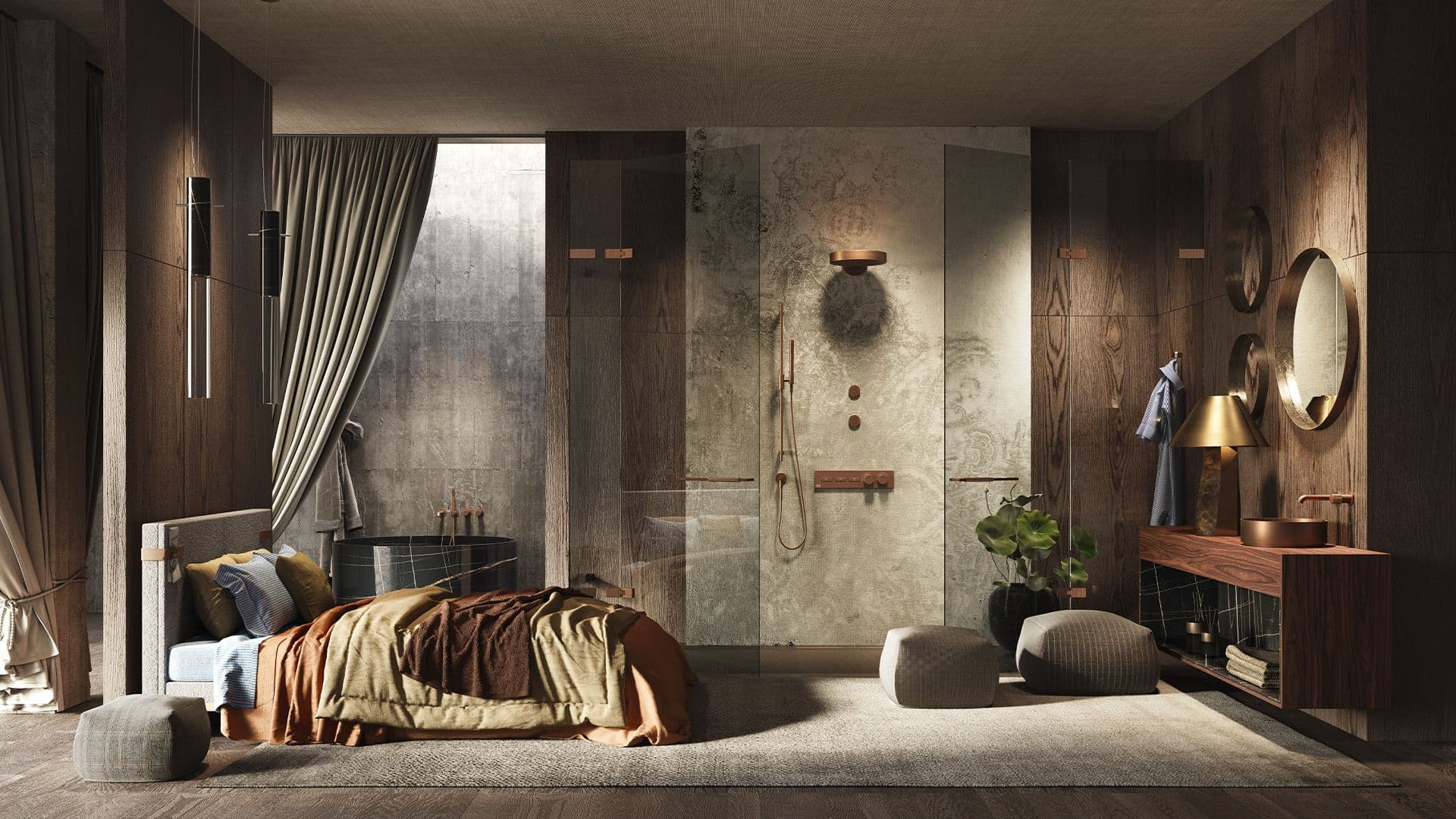 Gessi Habito — фото 18