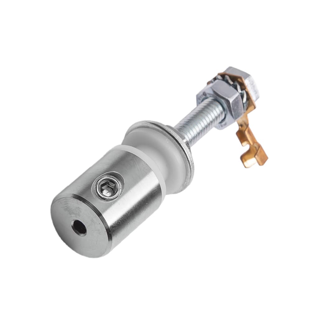 Втулка W-B-Z продольная с винтом (для столешниц) (Arlight, Металл) 013476(1) Arlight