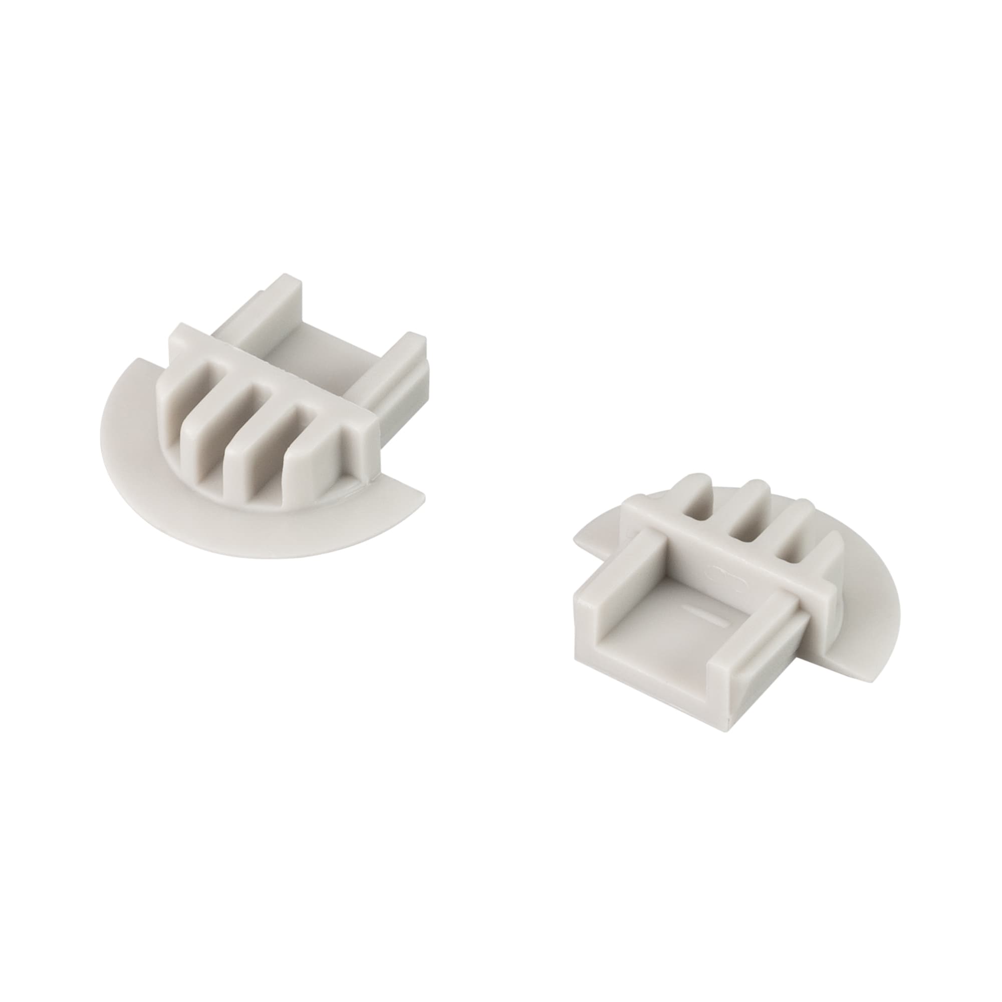 Заглушка для MIC-F глухая (Arlight, Пластик) 014368 Arlight — фото 1