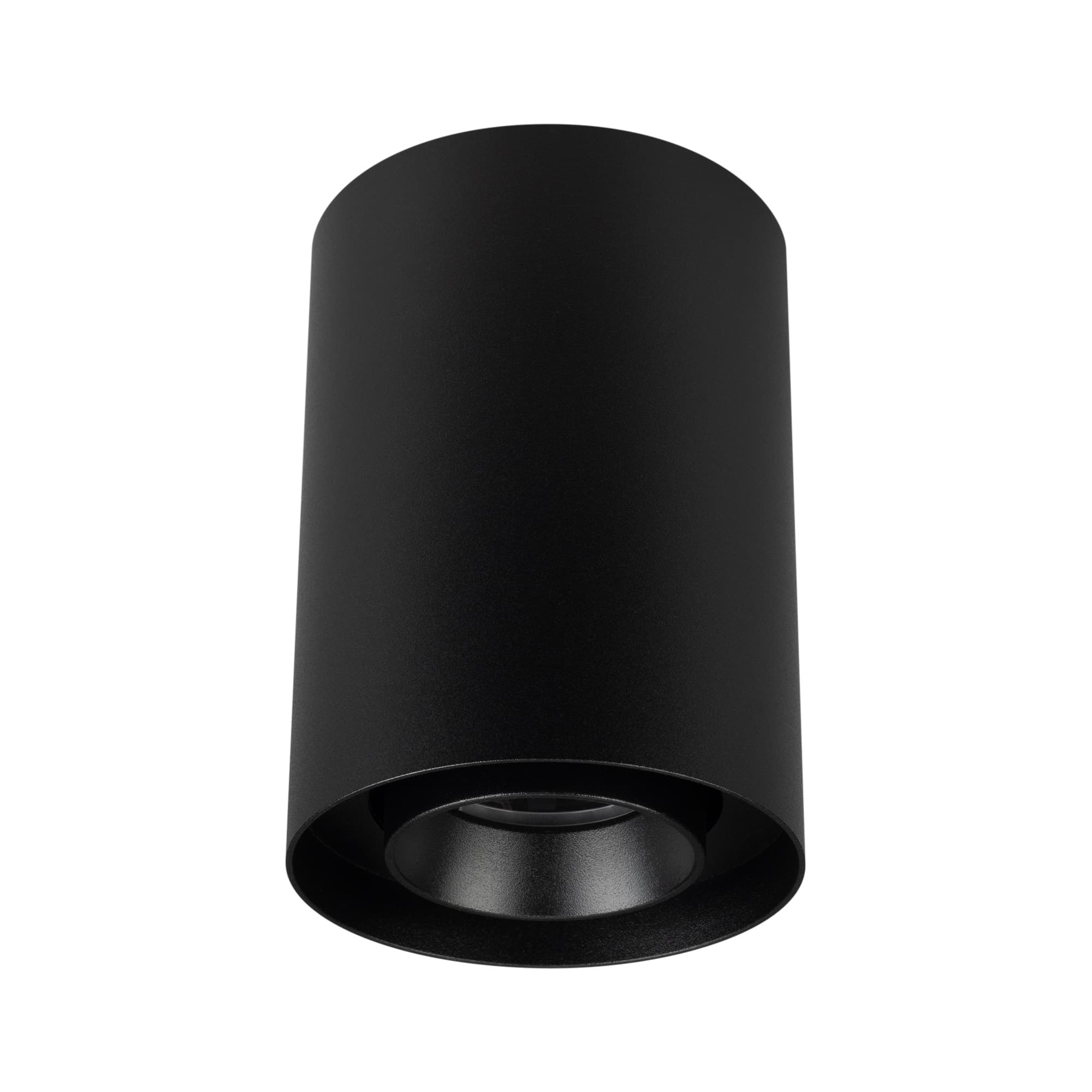 Светильник SP-FOCUS-R86-10W Warm3000 (BK, 50 deg, 230V) (Arlight, IP54 Металл, 5 лет) 054873