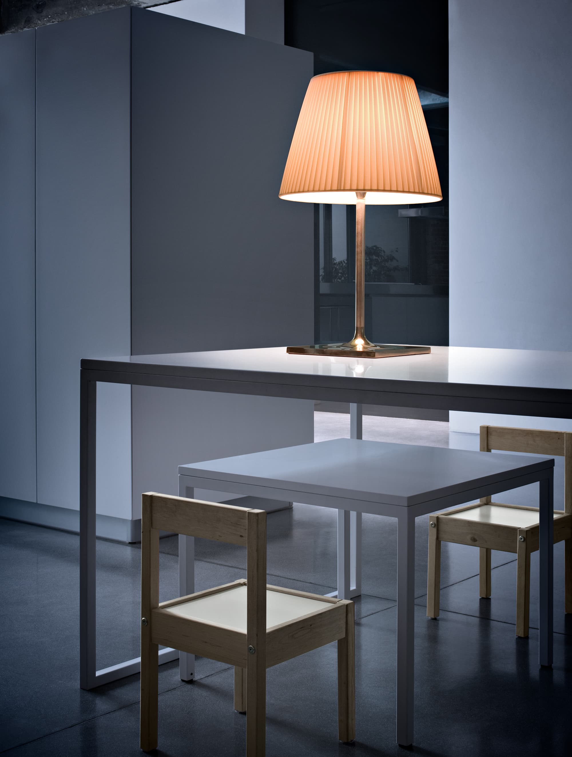 Flos Professional Ktribe Table — фото 11