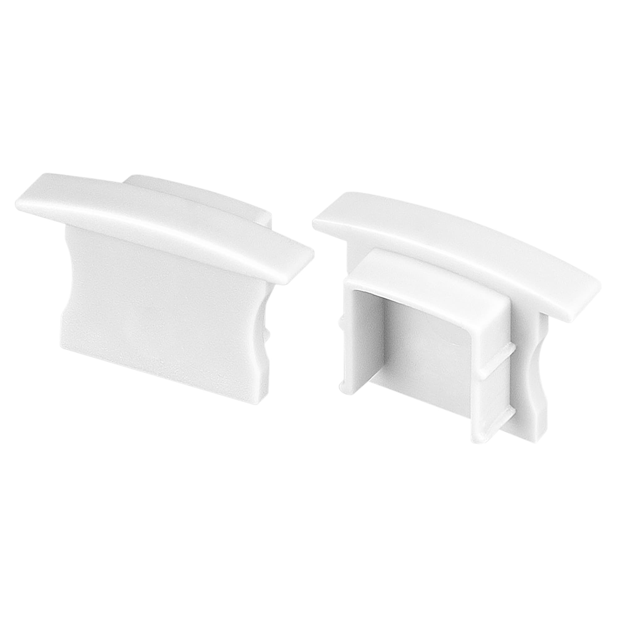 Заглушка LINE-2315-F глухая (Arlight, Пластик) 044270