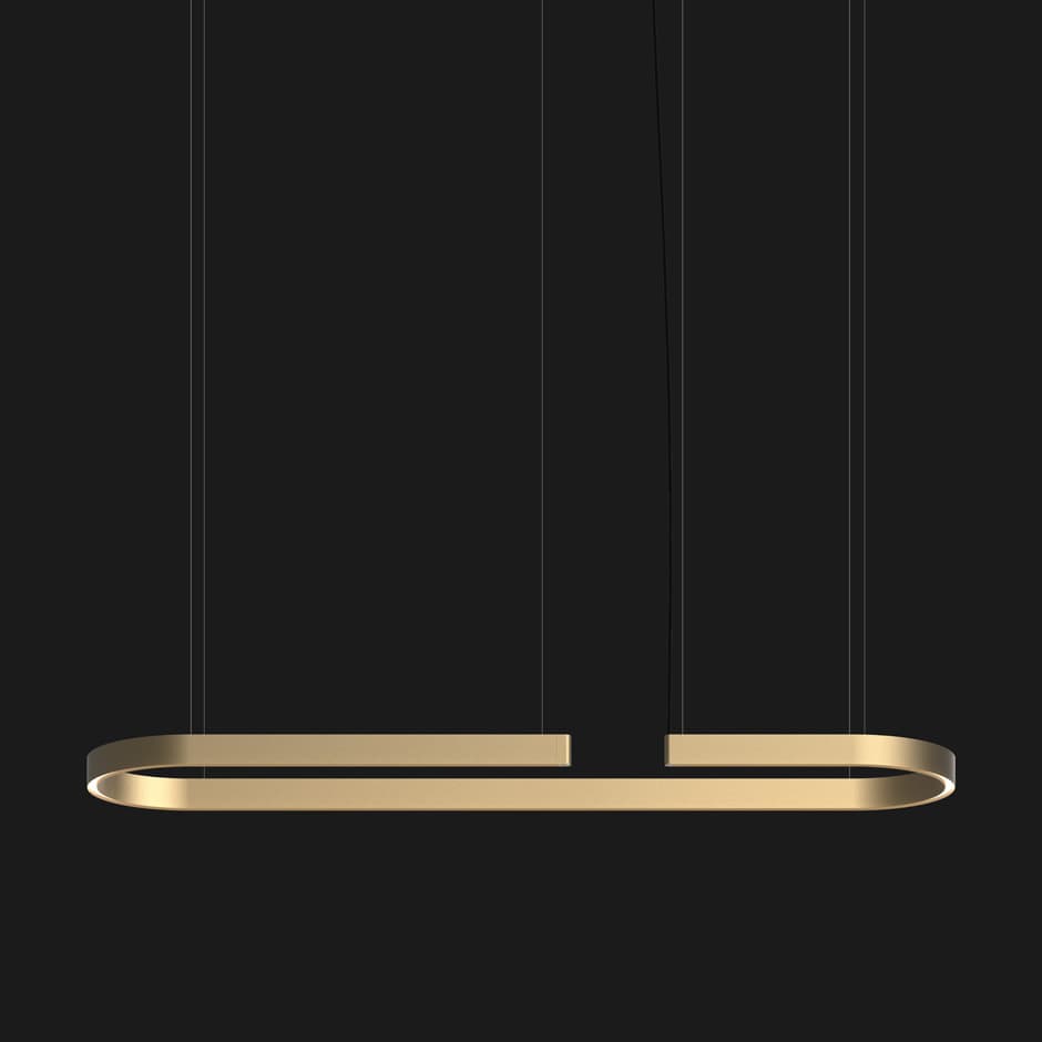 DOXIS Freeliner Paperclip Suspended Up and Down — фото 4