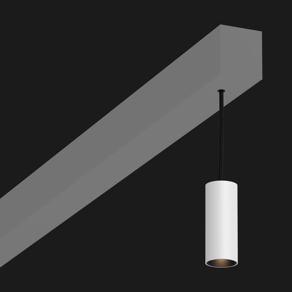 DOXIS Tektus 45 Pendel LL Double Module 114mm