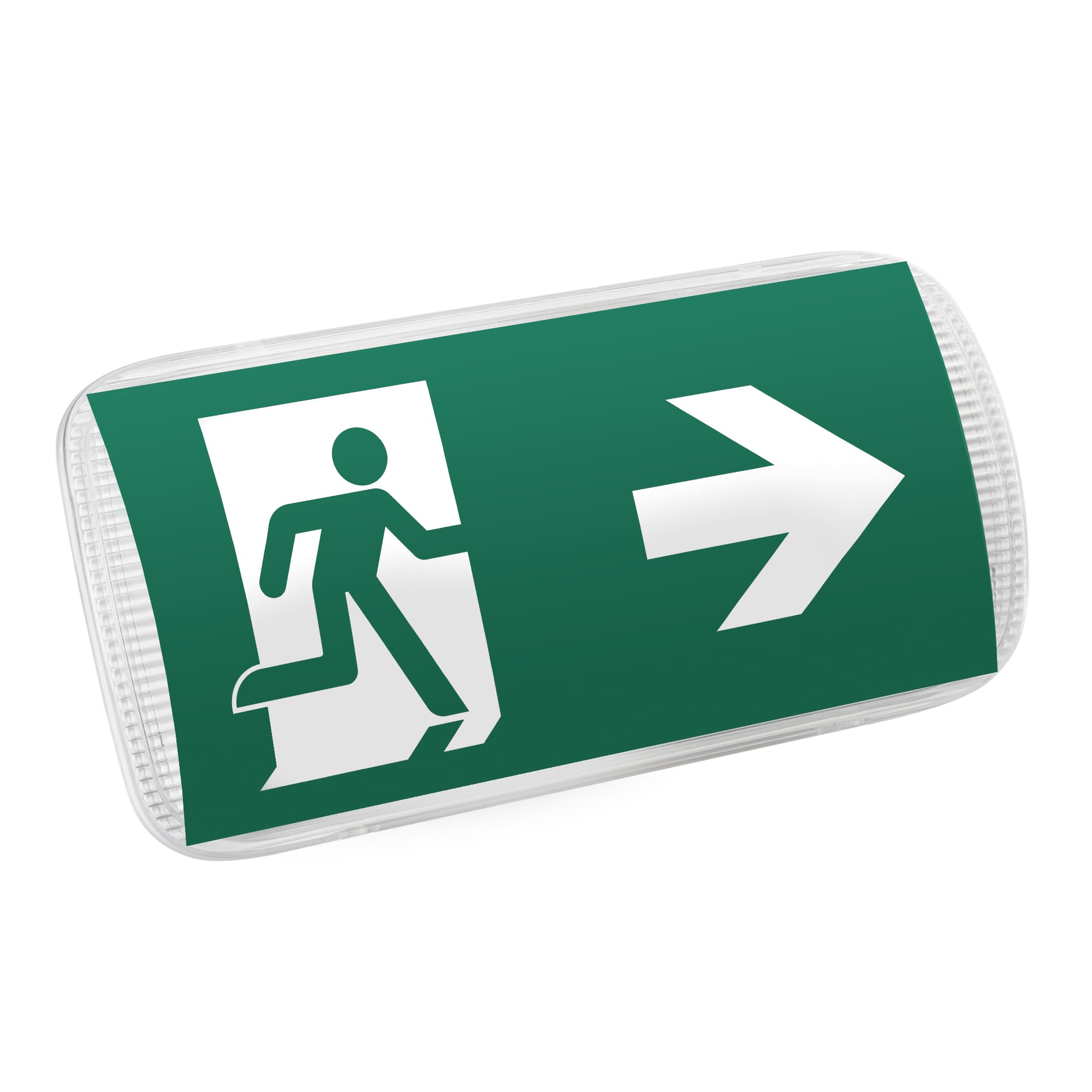 Аварийная панель EMG-PROOF-3h-4.5W (Пикт. направления, IP65) (Arlight, IP65 Пластик, 3 года) 046151