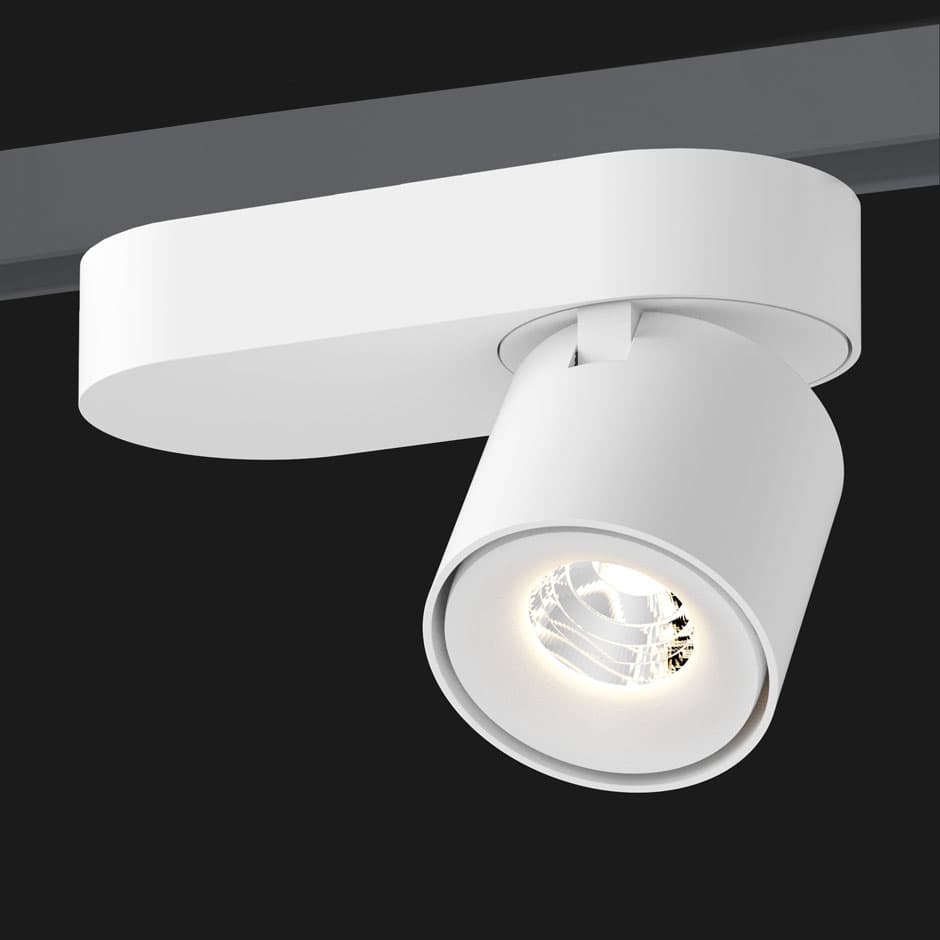 DOXIS Titan 3-Phase Anti-Glare — фото 3