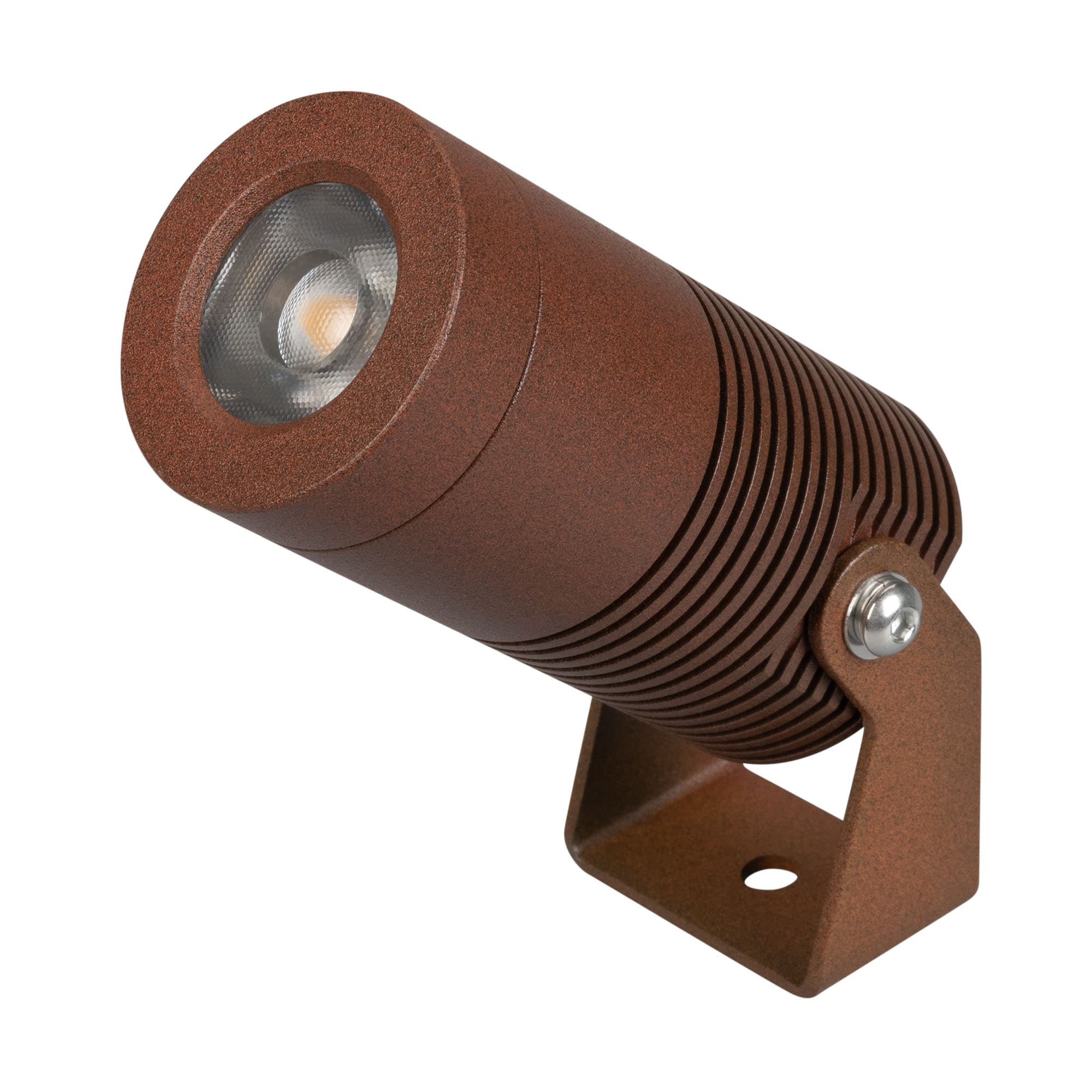 Светильник ALT-RAY-R44-8W Warm3000 (RS, 33 deg, 230V) (Arlight, IP67 Металл, 3 года) 053634