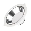 Светильник IM-STORM-R175-20W Day4000-MIX (WH, 80 deg, 230V) (Arlight, IP20 Металл, 3 года) 032433