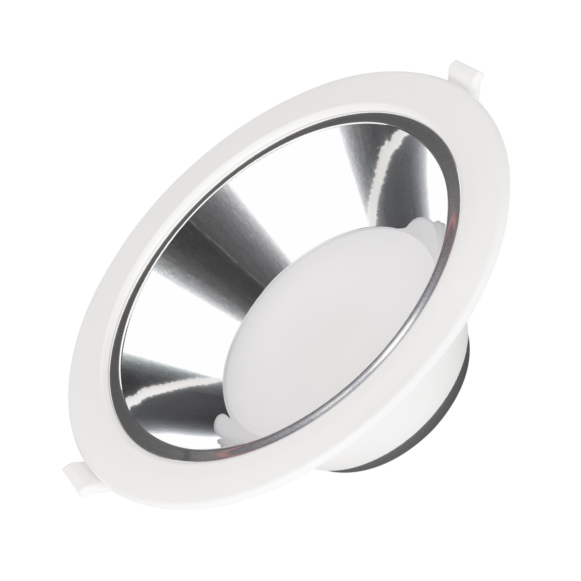 Светильник IM-STORM-R175-20W Day4000-MIX (WH, 80 deg, 230V) (Arlight, IP20 Металл, 3 года) 032433