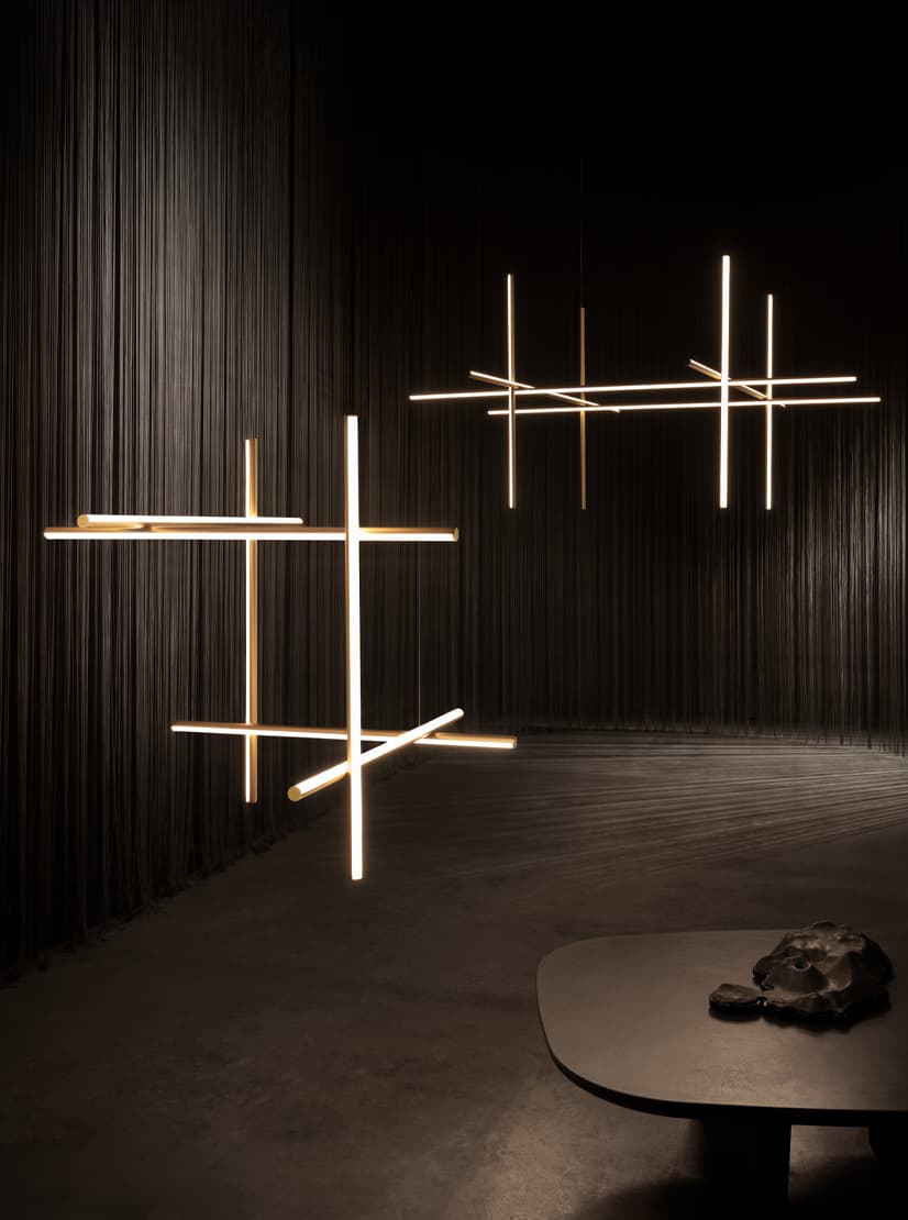 Flos Professional Coordinates Suspension — фото 8