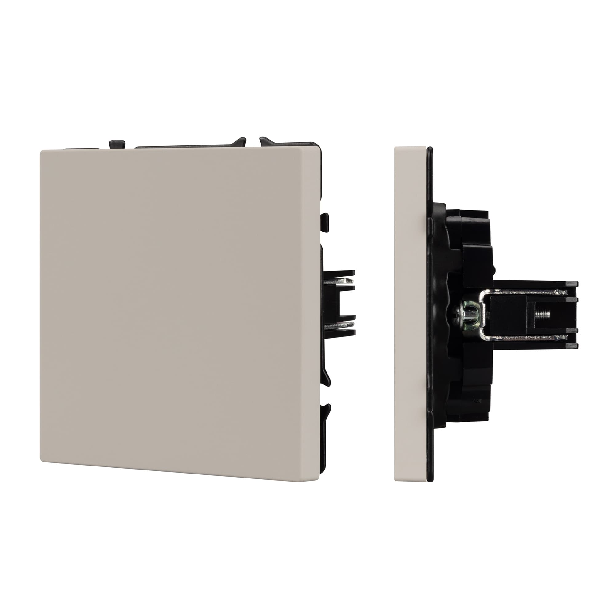 Заглушка поста SCT-NOBE-MGG-SFPL-CA (Arlight, Кашемир) 061820