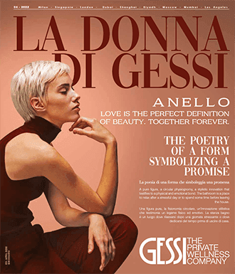 Gessi Anello — фото 33