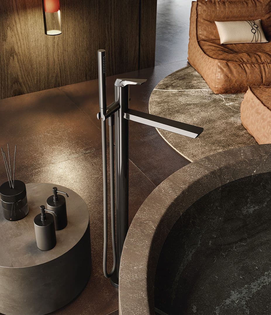 Gessi Ventaglio — фото 56