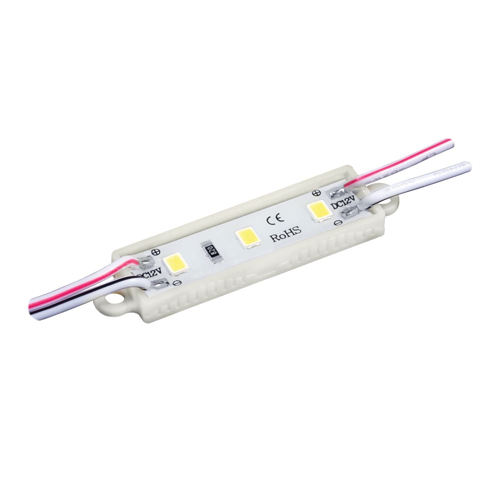 Модуль герметичный ARL-PGM2835-3-49mm White (Arlight, Закрытый) 021151