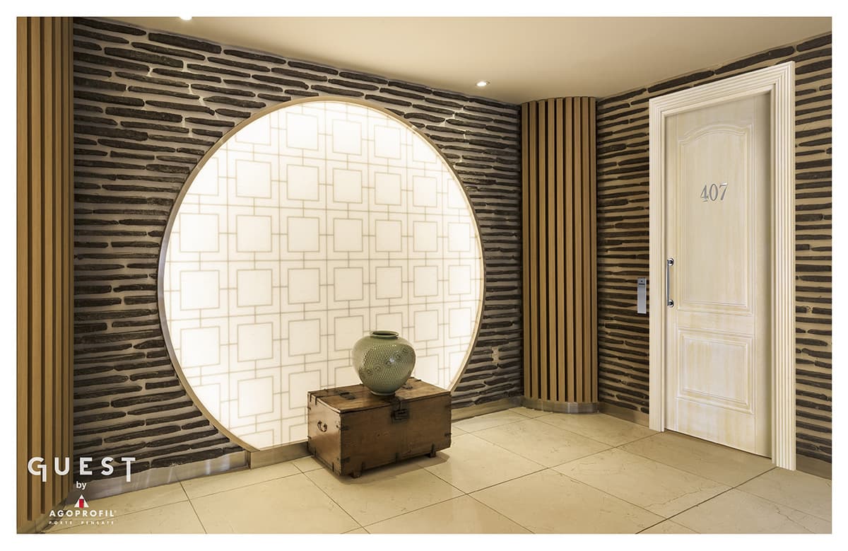 Agoprofil Atelier Devon — фото 1