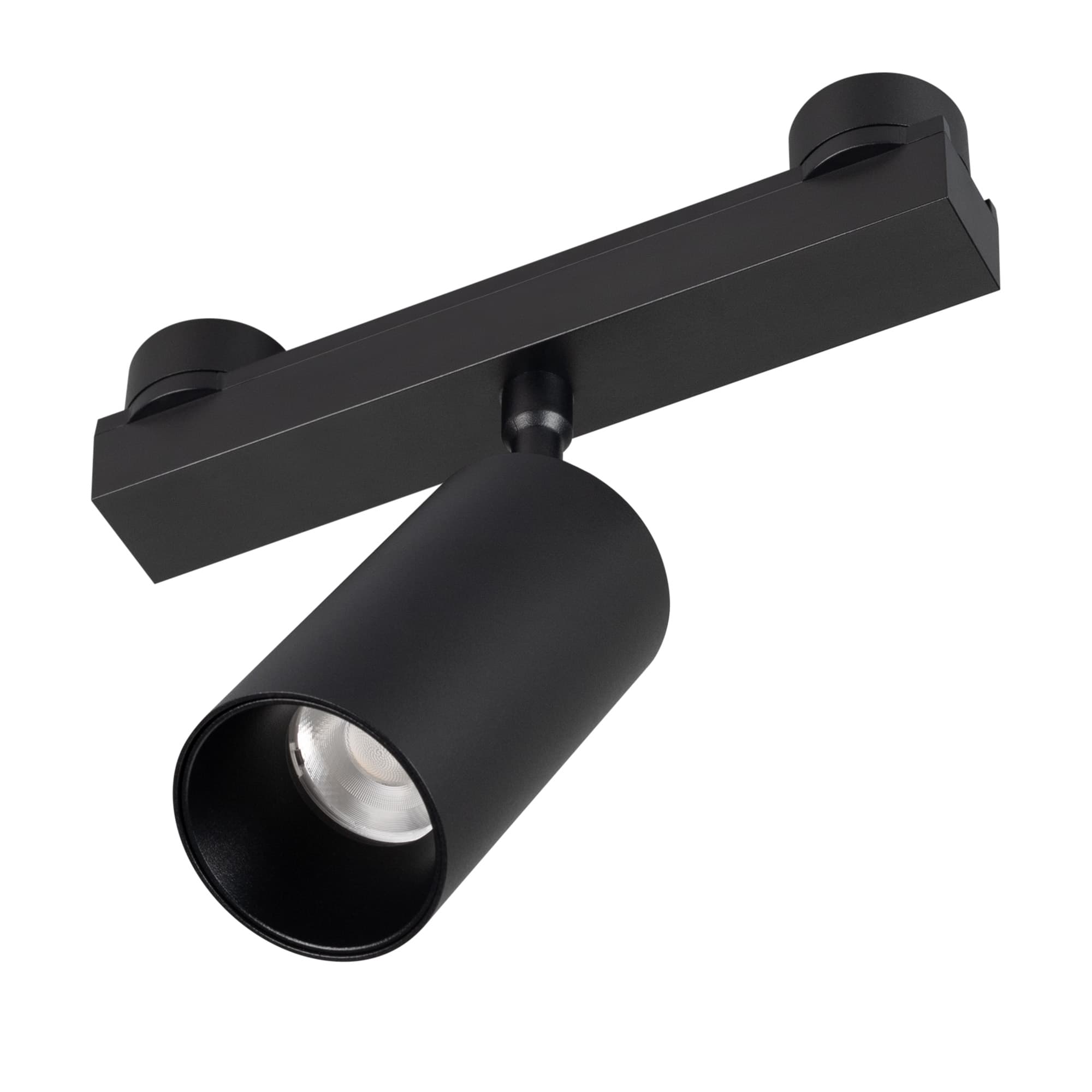 Светильник ART-INBELT-SPOT-R50-10W Day4000-MIX (BK, 25 deg, 48V, DALI) (Arlight, IP20 Металл, 3 года) 051357