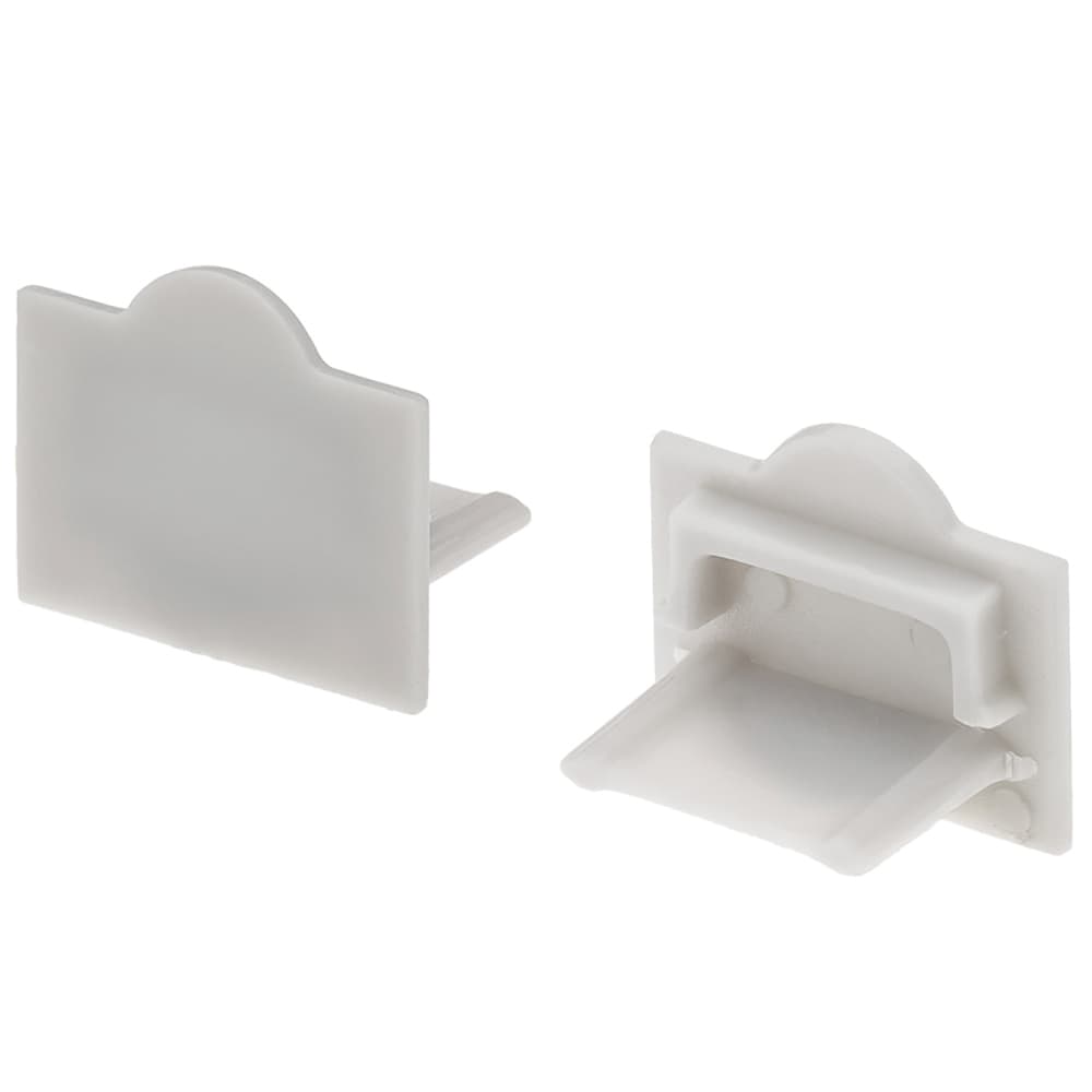 Заглушка ARH-WIDE-B-H20 LENS глухая (Arlight, Пластик) 016595