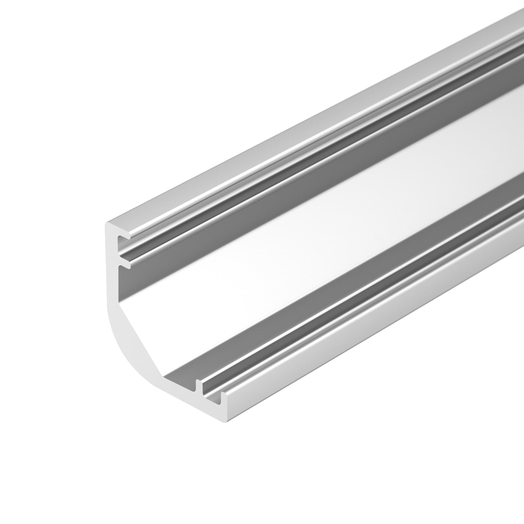 Профиль ARH-KANT-H8-2000 ANOD (Arlight, Алюминий) 036323 — фото 2