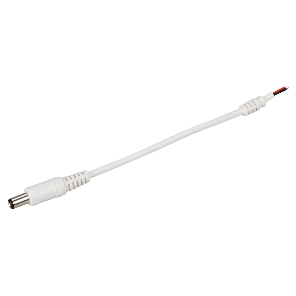 Коннектор питания J5.5-2.1mm-F-10cm (Arlight, -) 020777 Arlight — фото 2