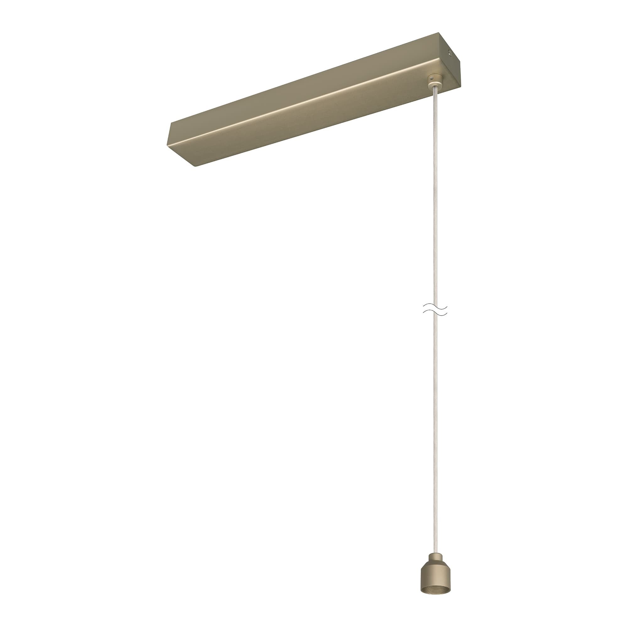 Потолочный короб ART-APRIORI-POWER-BOX-UP-L5000 (OG) (Arlight, IP20 Металл, 3 года) 054031