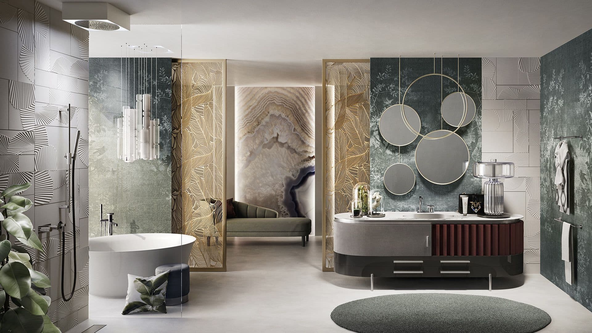 Gessi Anello — фото 20