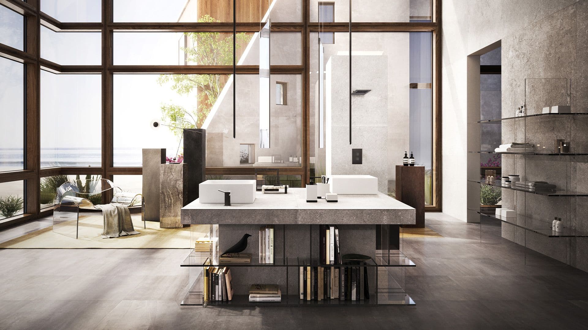 Gessi Rettangolo K — фото 13