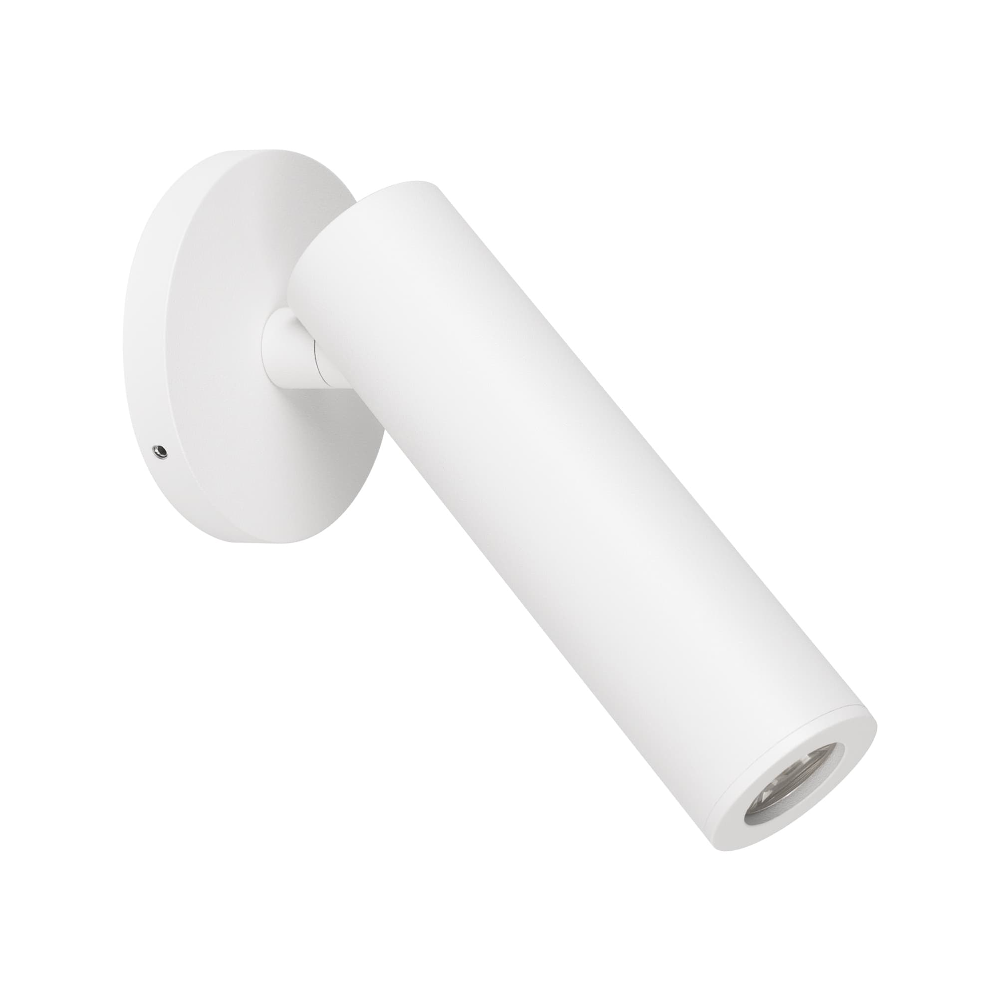 Светильник SP-READER-NB-R60-3W Warm2700 (WH, 20 deg, 230V) (Arlight, IP20 Металл, 3 года) 053090