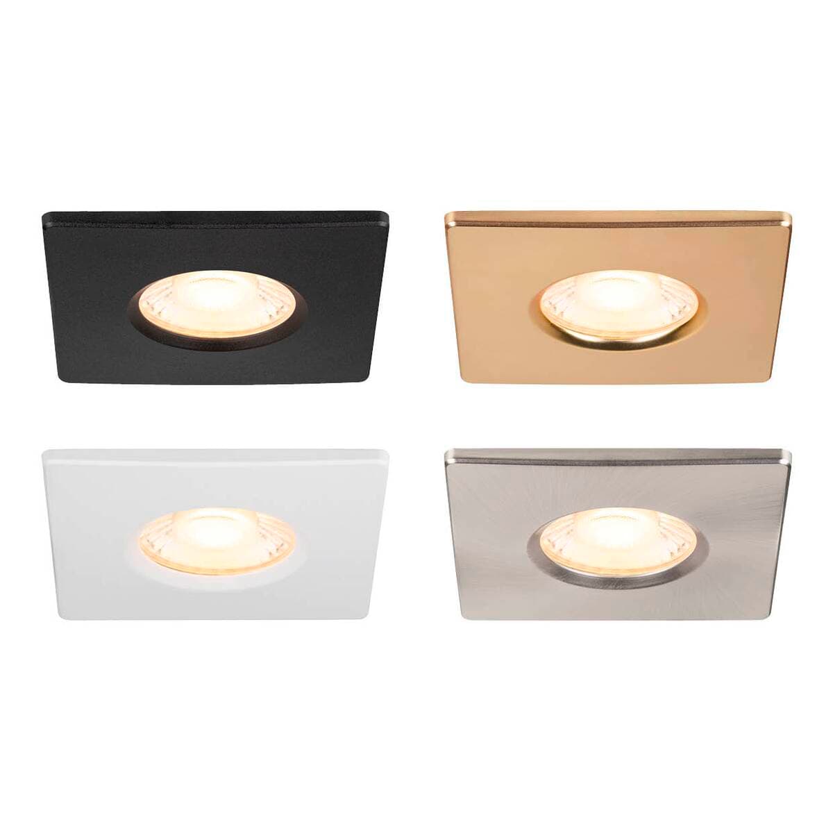 SLV UNIVERSAL DOWNLIGHT Abdeckung — фото 6