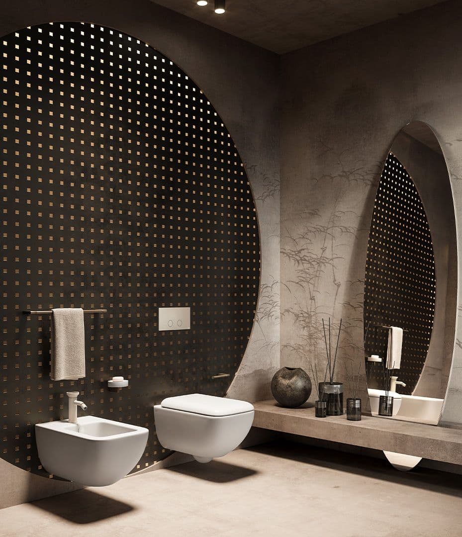 Gessi Origini — фото 67