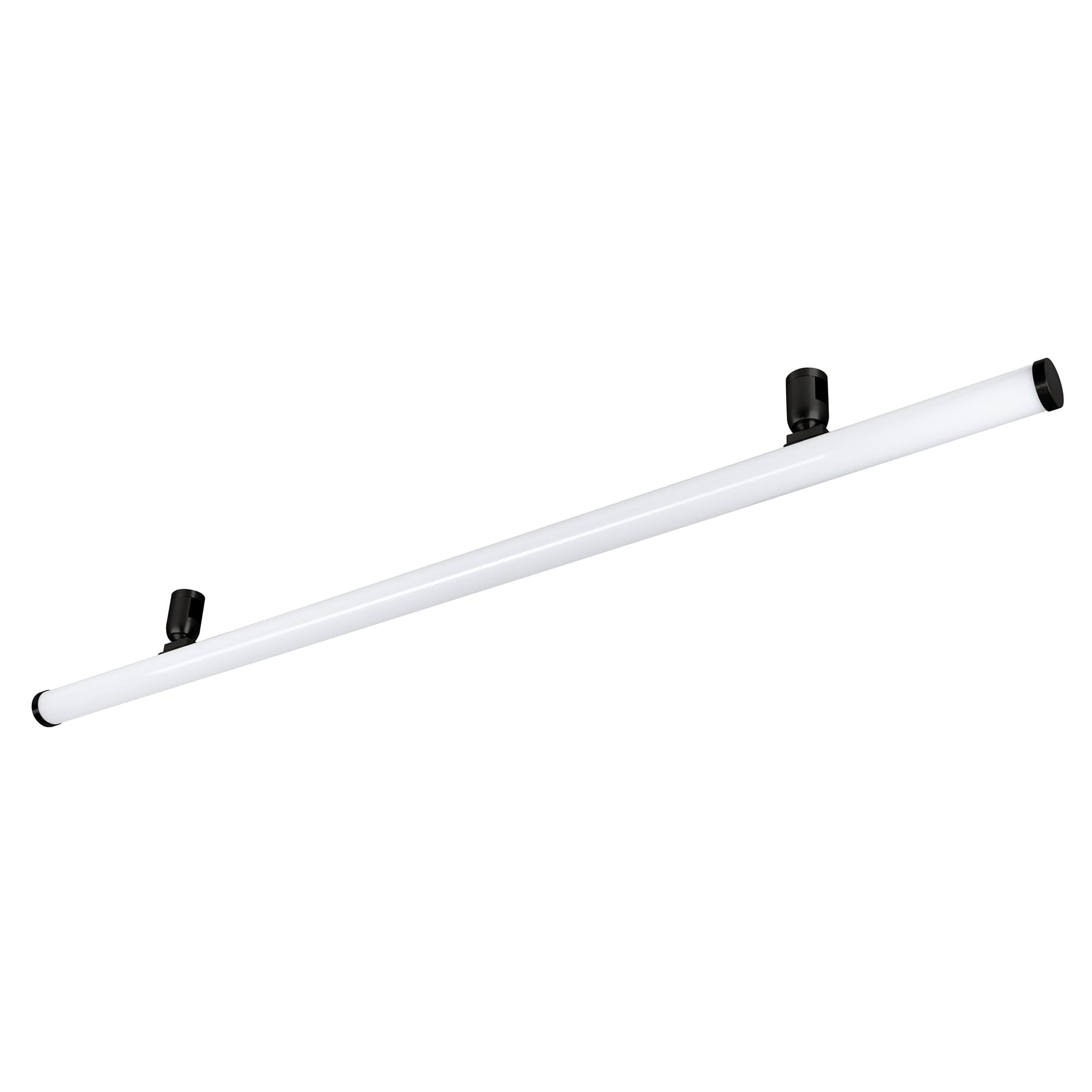 Светильник ART-APRIORI-TUBE-L1200-30W Day4000 (BK, 114x233 deg, 48V) (Arlight, IP20 Металл, 3 года) 054520