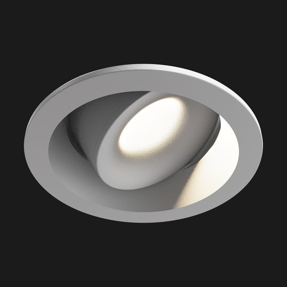 DOXIS Juno Mix Deep Round Soft Beam — фото 9