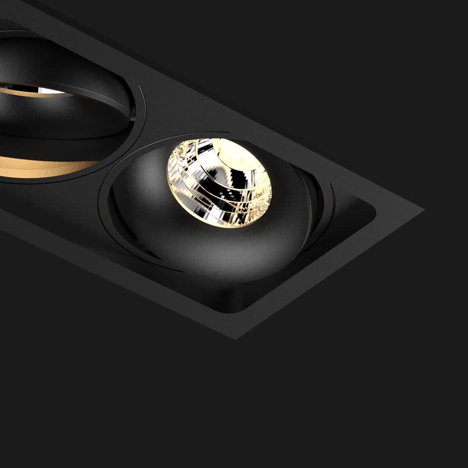 DOXIS Titan 2-Way Anti-glare — фото 5