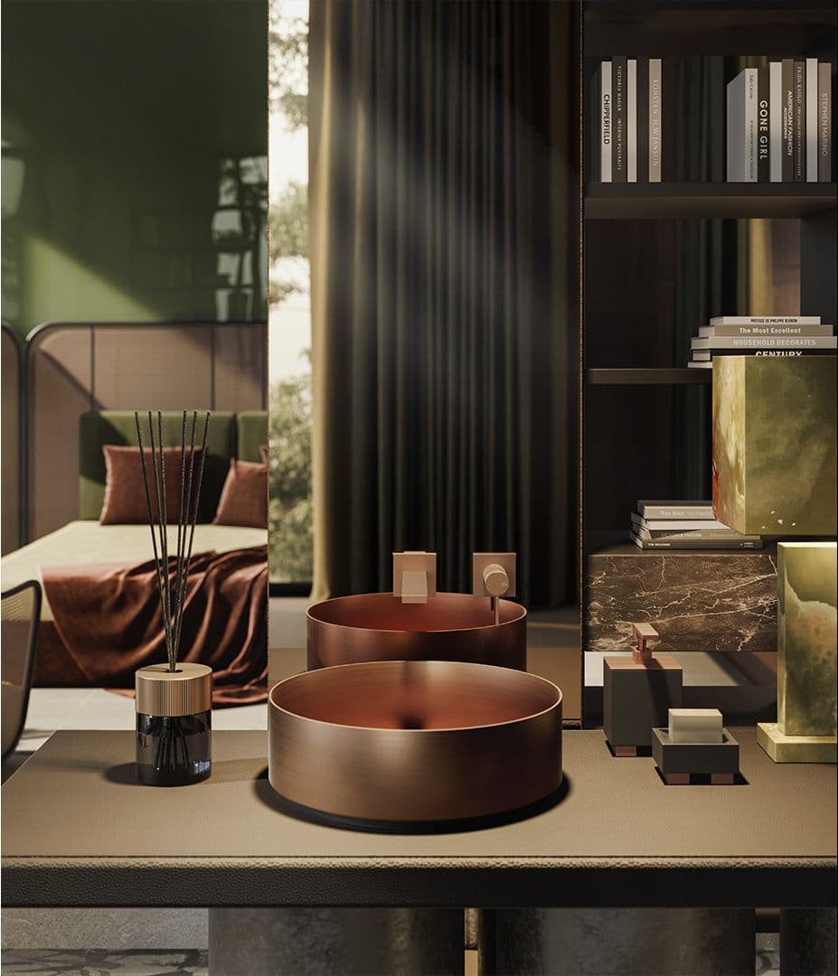 Gessi Inverso — фото 30