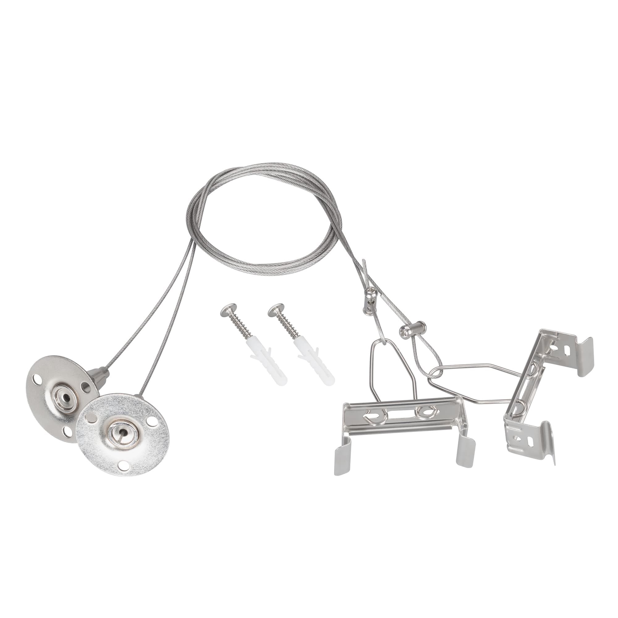 Подвес ALT-TUBULAR-HANG-L1000 (SL) (Arlight, -) 043656