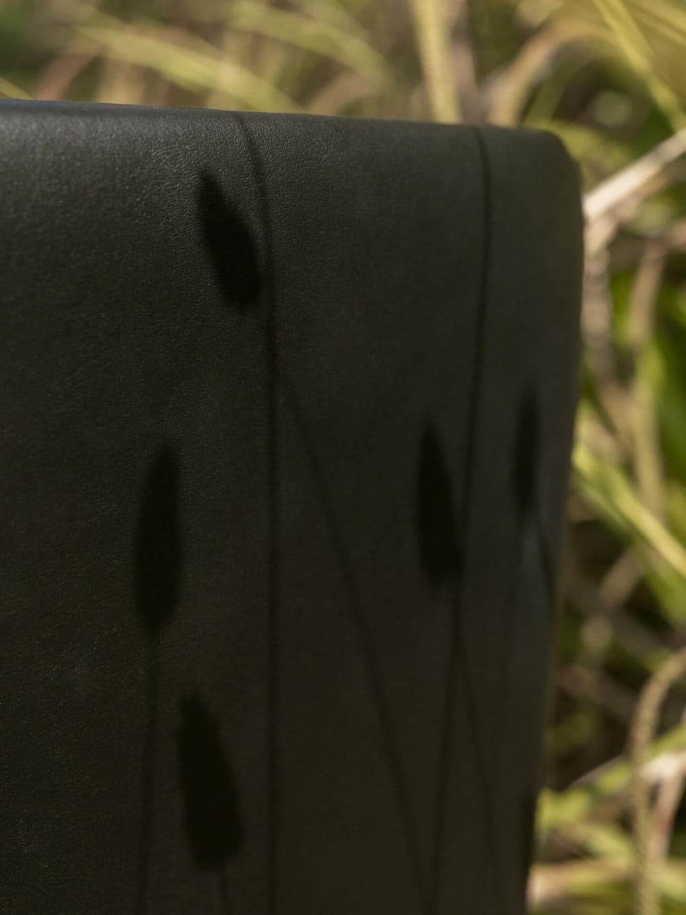 Ferm Living Herman Lounge Chair - Wood - Vegea - Natural Oak/Black ferm LIVING — фото 5