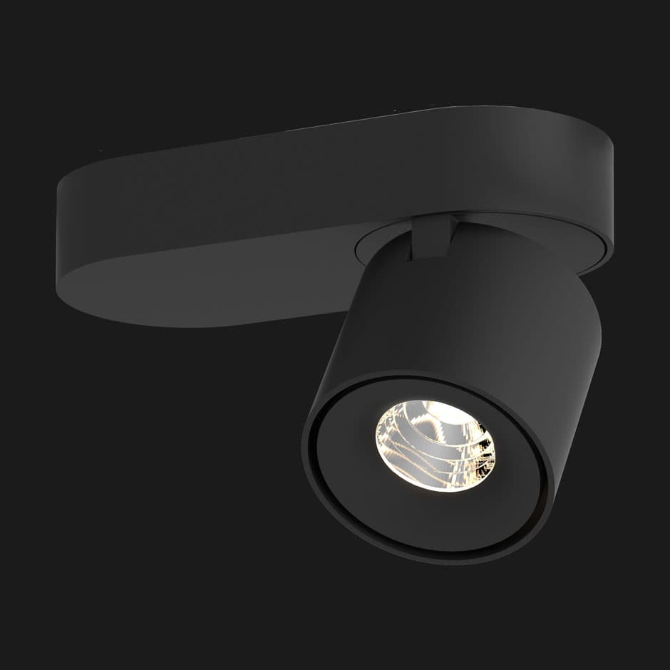 DOXIS Titan Base Anti-Glare — фото 5